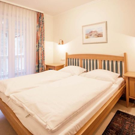 Duenenpark Binz - Komfort Ferienwohnung Mit 2 Schlafzimmern Und Balkon Im Obergeschoss 277 外观 照片