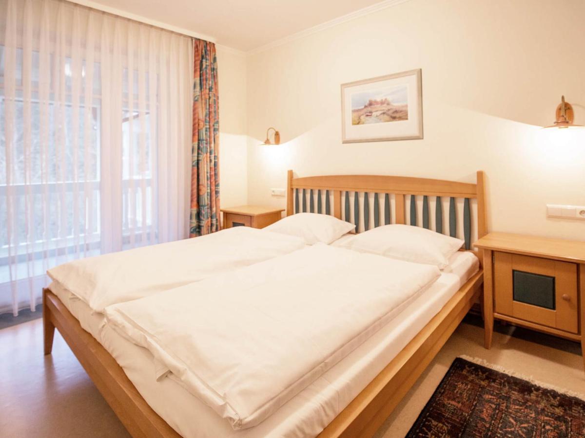 Duenenpark Binz - Komfort Ferienwohnung Mit 2 Schlafzimmern Und Balkon Im Obergeschoss 277 外观 照片